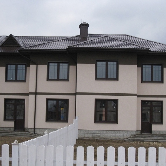 Коттеджный поселок Варежки, г. Щелково-2